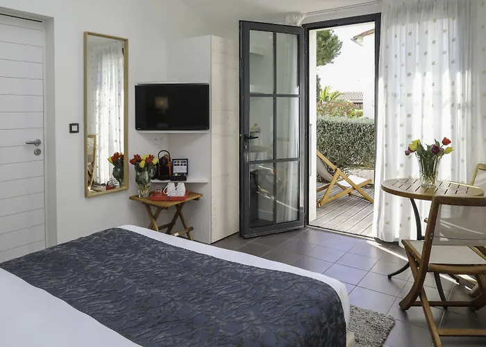 Les Vignes De La Chapelle, 