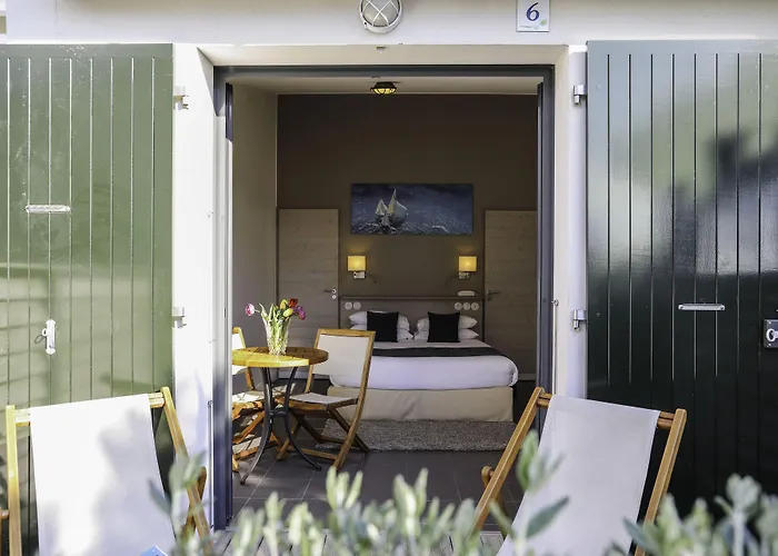 Les Vignes De La Chapelle, 