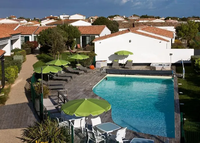 Les Vignes De La Chapelle, 