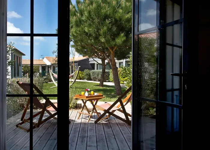 Les Vignes De La Chapelle, 