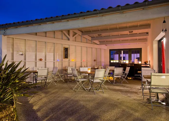 Les Vignes De La Chapelle, 